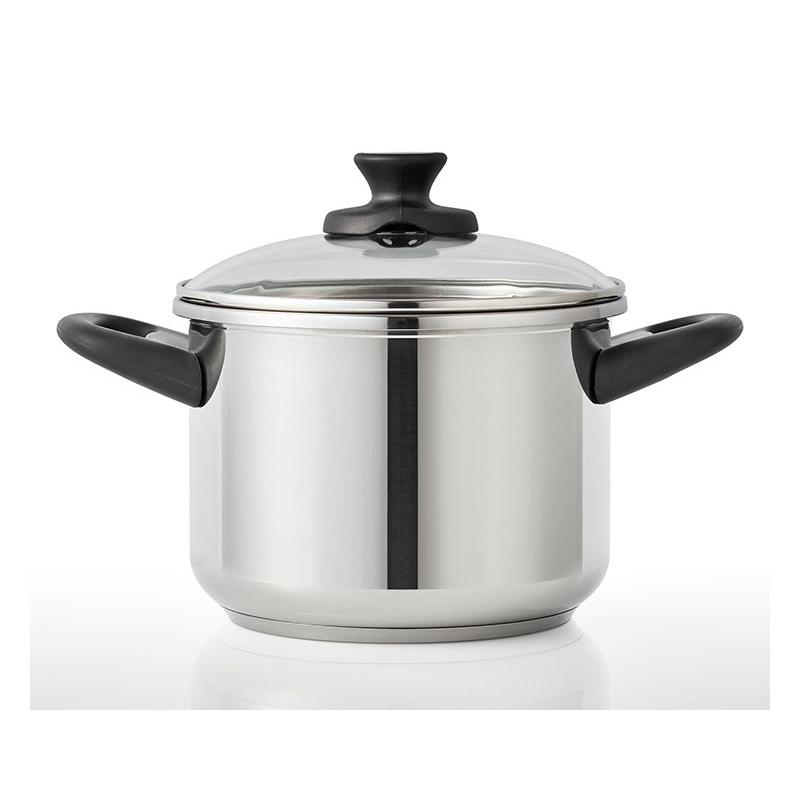 T-fal experience ティファール エクスペリエンス＋ 圧力鍋 6L IH対応