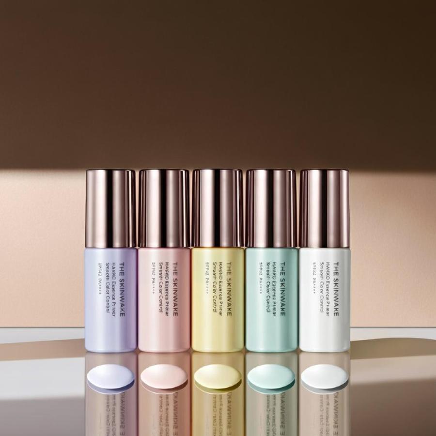 Koh Gen Do（江原道） 下地 マイファンスィー メイクアップ