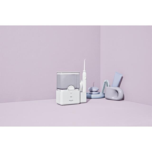 Doltz 公式店 パナソニック 口腔洗浄器 ジェットウォッシャー ドルツ