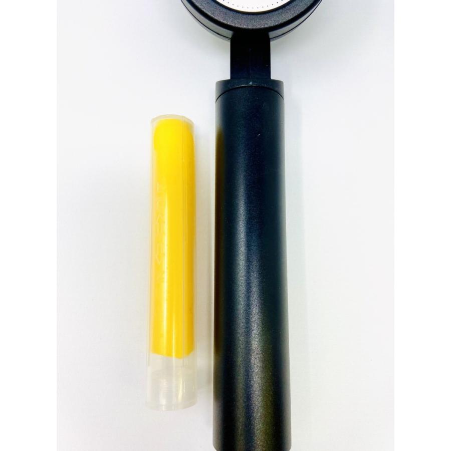 シャワーヘッド Nanojet ナノジェット専用 塩素除去VITA−C