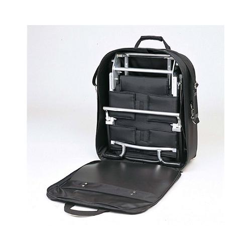 日進医療器 NAH-207専用キャリーバッグ │ 簡易車椅子NAH-207