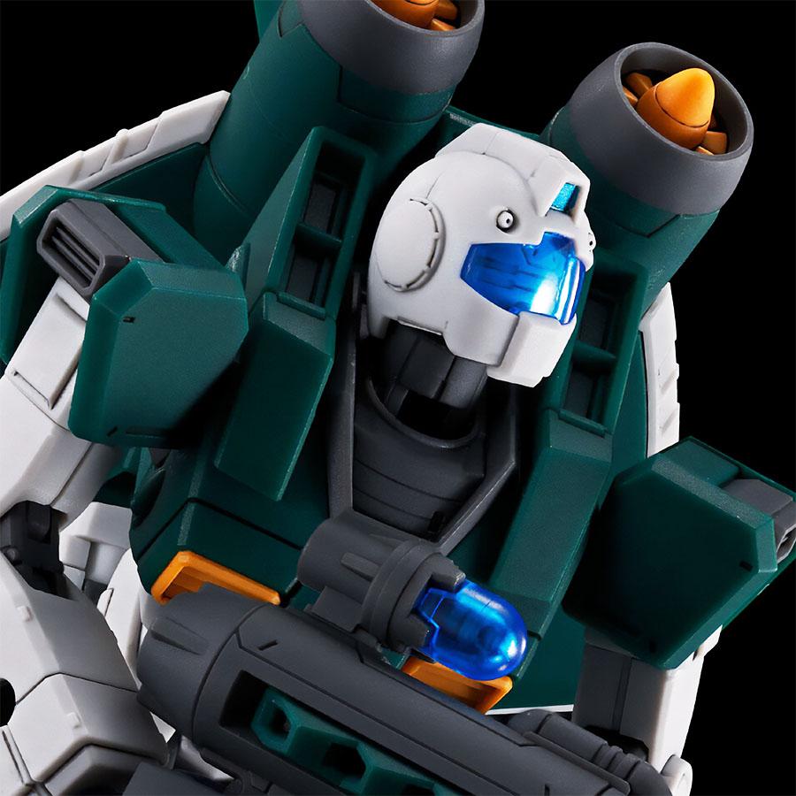 BANDAI（バンダイ） 【即納新品】HG 1/144 ジム・スループ 組み立て式