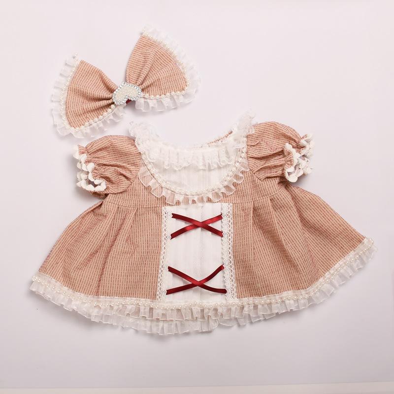 リーナ・ベル 着せ替え コスチューム 服単品 ぬいぐるみ別売