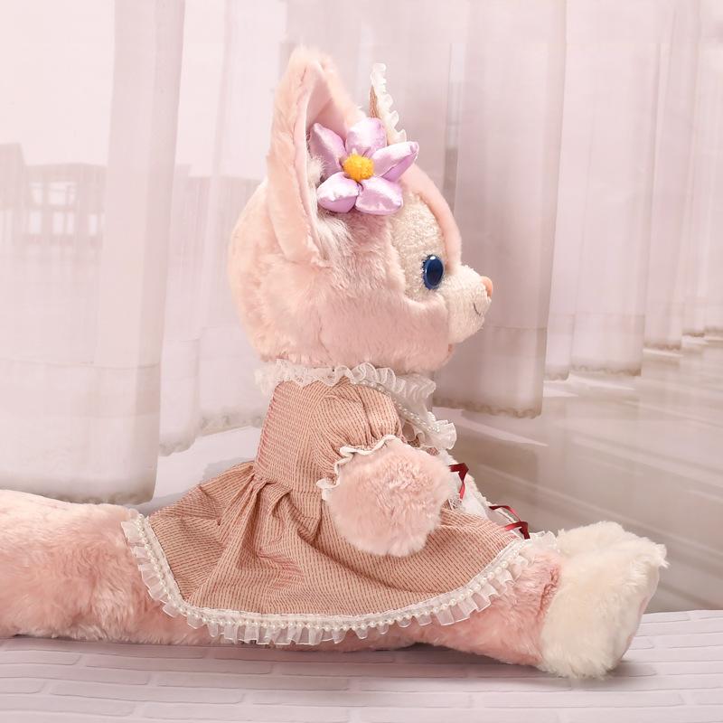 リーナ・ベル 着せ替え コスチューム 服単品 ぬいぐるみ別売