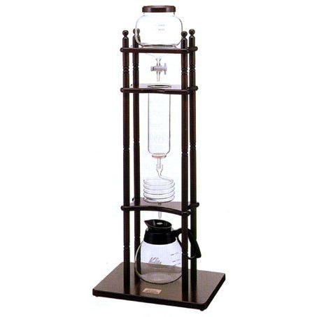 カリタ・ 水出しコーヒー 器具15人用 : パオコーヒー - 通販 - Yahoo