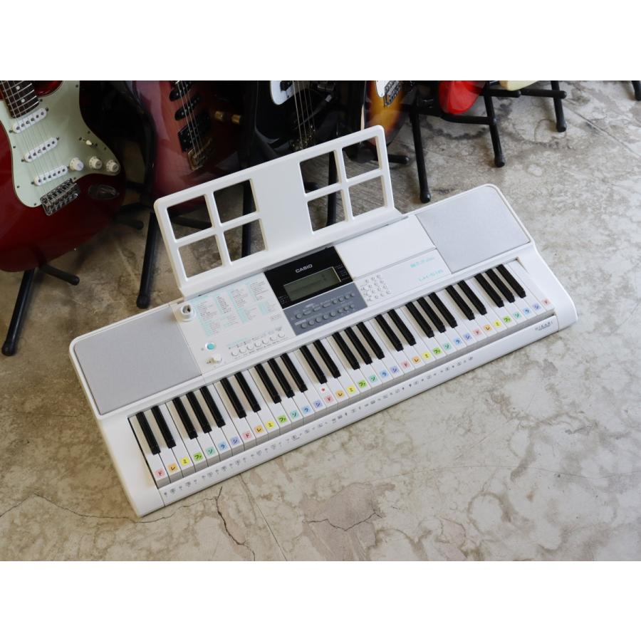 中古】CASIO LK-516 キーホ?ート? カシオ : paprica music store