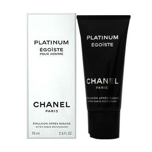 CHANEL（シャネル） 並行輸入品 香水 エゴイスト プラチナム アフター
