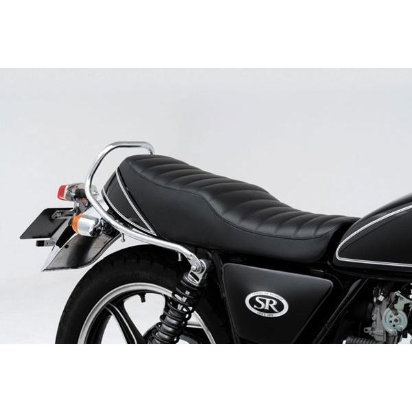 DAYTONA（デイトナ） 【2月26日出荷】デイトナ SR400/500 '70sサーフ