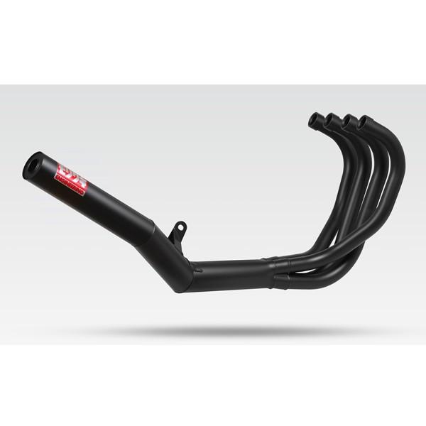 モリワキ CB400SF マフラー CB400SF VTEC(99-)用 ONE PIECE (BLK