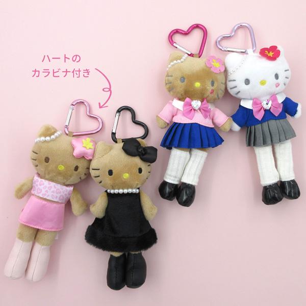 sanrio（サンリオ） KT55-02-03 ハローキティ スタイルアップ