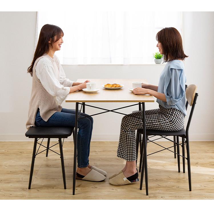 ダイニングテーブルセット 4人 ダイニングテーブル 4人用 ダイニング