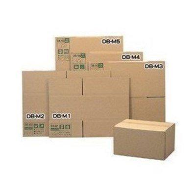 IRIS OHYAMA（アイリスオーヤマ） 段ボール 段ボール箱 ダンボール