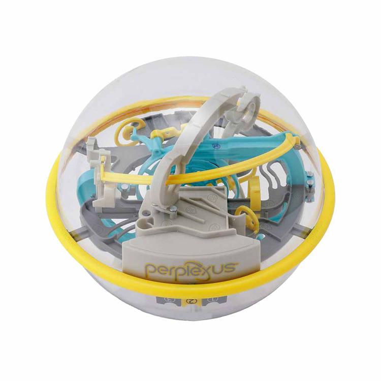 perplexus 立体迷路 3D迷路 パズル ゲーム アナログ 知育玩具 海外玩具