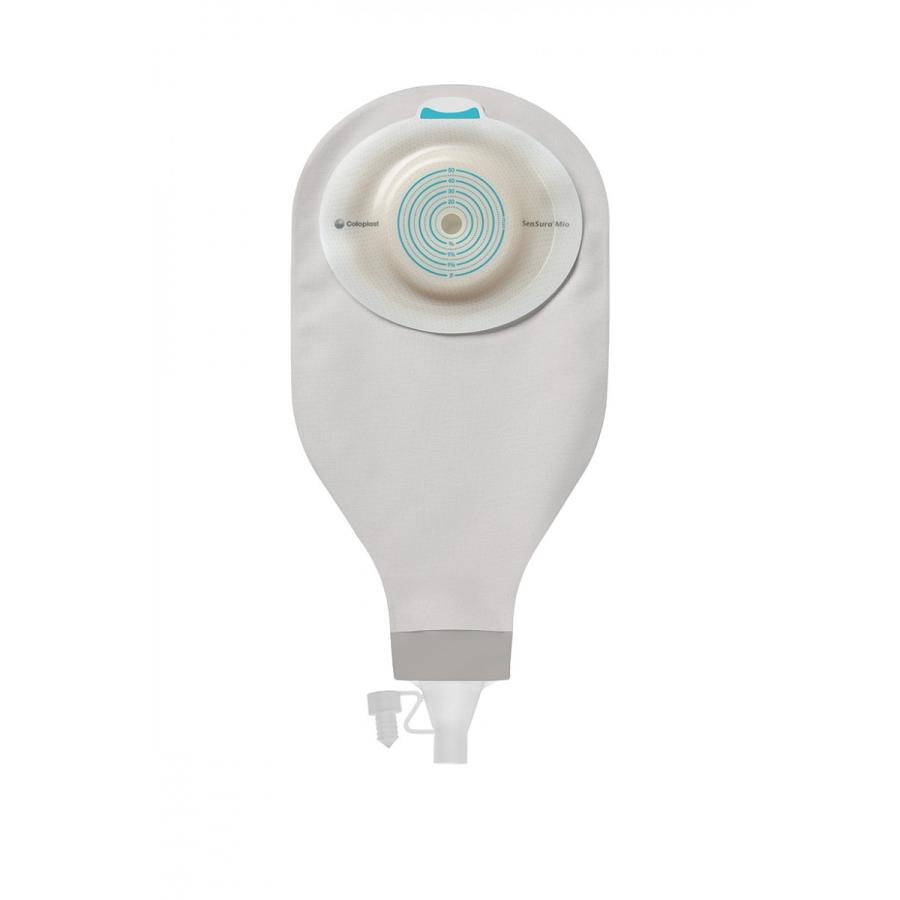 センシュラミオ1 イレオ ソフト 透明/不透明 10枚/箱 18671 18670