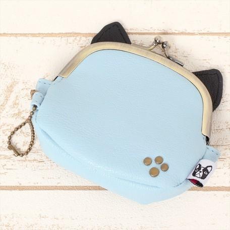 FLAPPER ブブリン 犬フェイス 小銭入れ がま口 コインケース