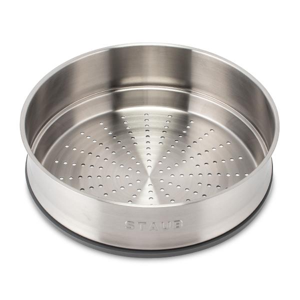 Staub（ストウブ） 【並行輸入品】 鍋 26cm ココットラウンド