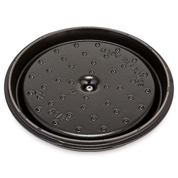 Staub（ストウブ） 【並行輸入品】 鍋 22cm ピコ ココット ラウンド