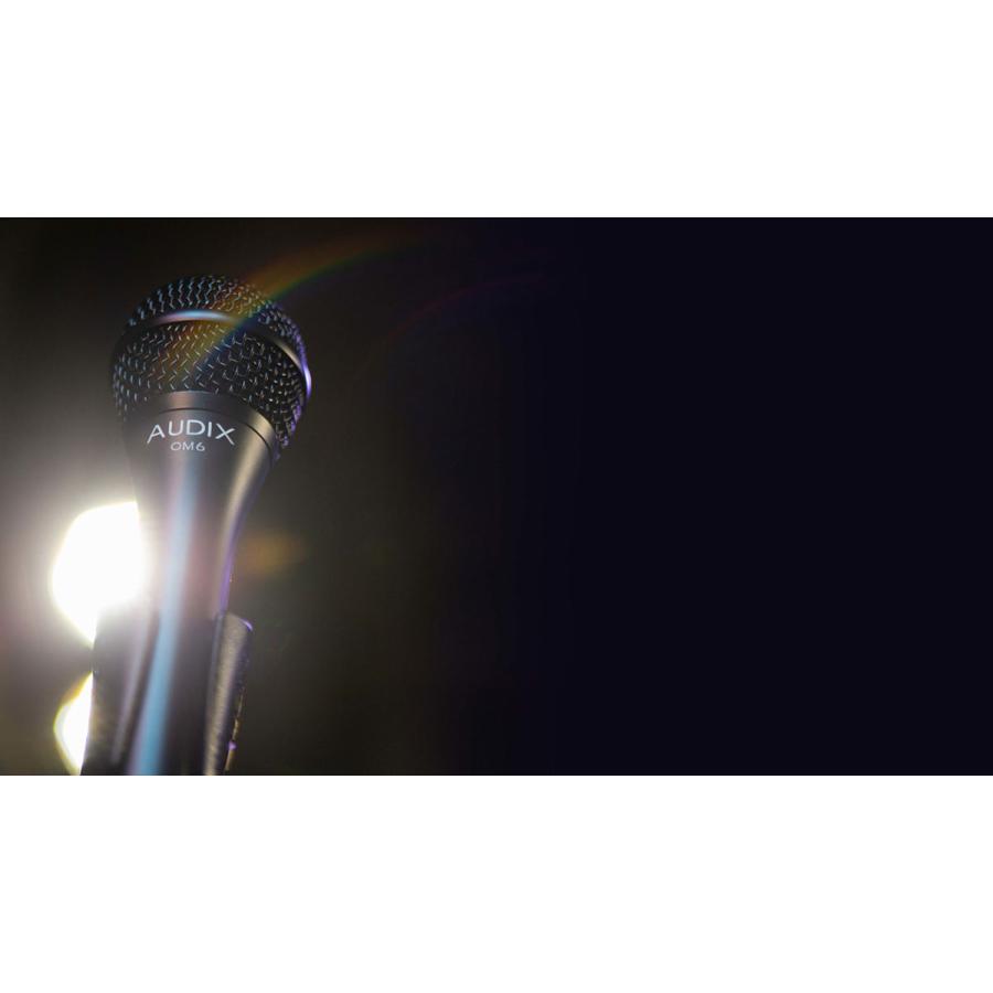 AUDIX（オーディックス） 【2/27〜爆買WEEK】【最短翌日お届け】AUDIX