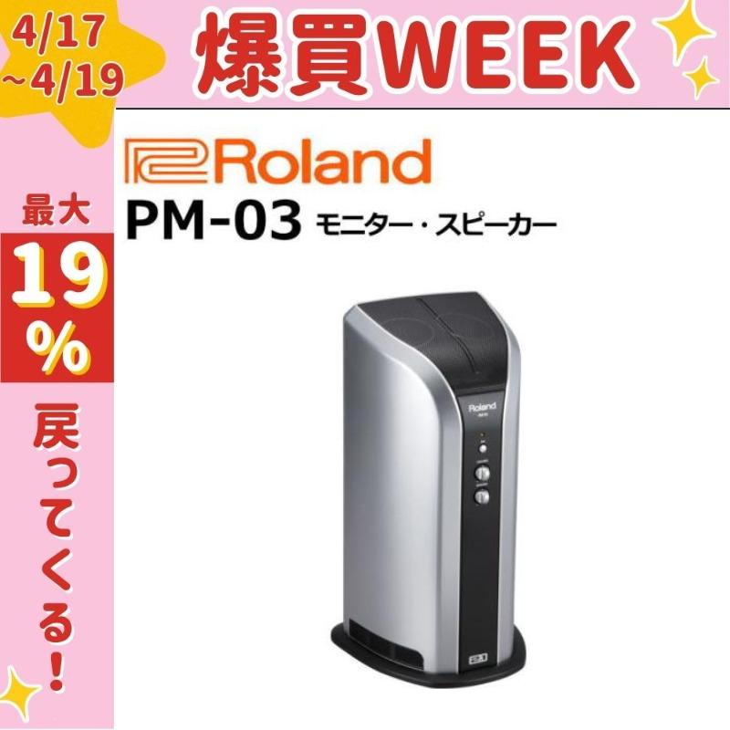 ローランド（Roland） 【2/27〜爆買WEEK】【最短翌日お届け】Roland