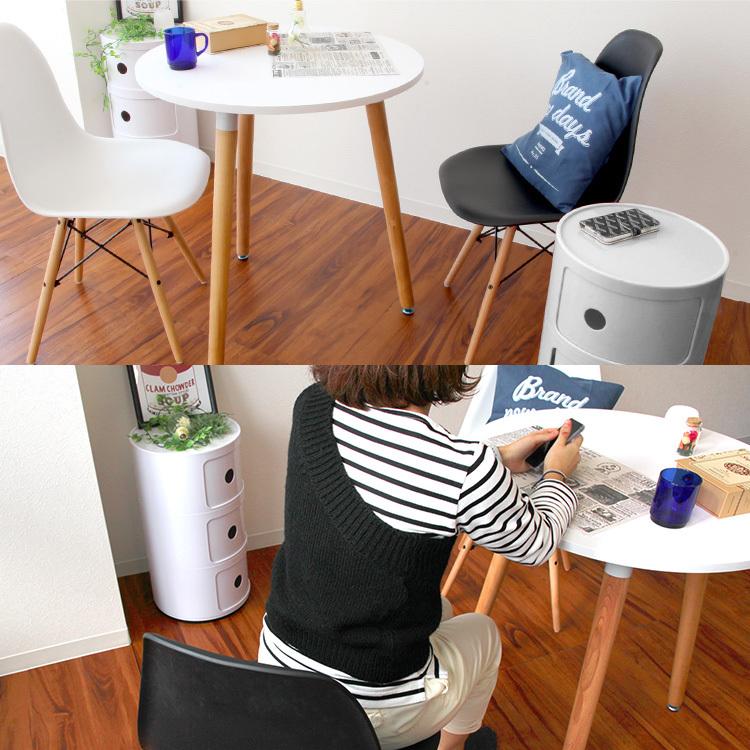 コンポニビリ 3段 リプロダクト ジェネリック家具 収納ボックス 円柱