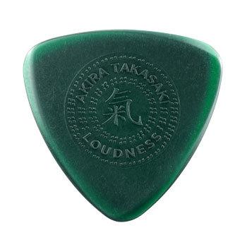Jim Dunlop（ジムダンロップ） ギターピック 高崎晃 516PAKT カスタム