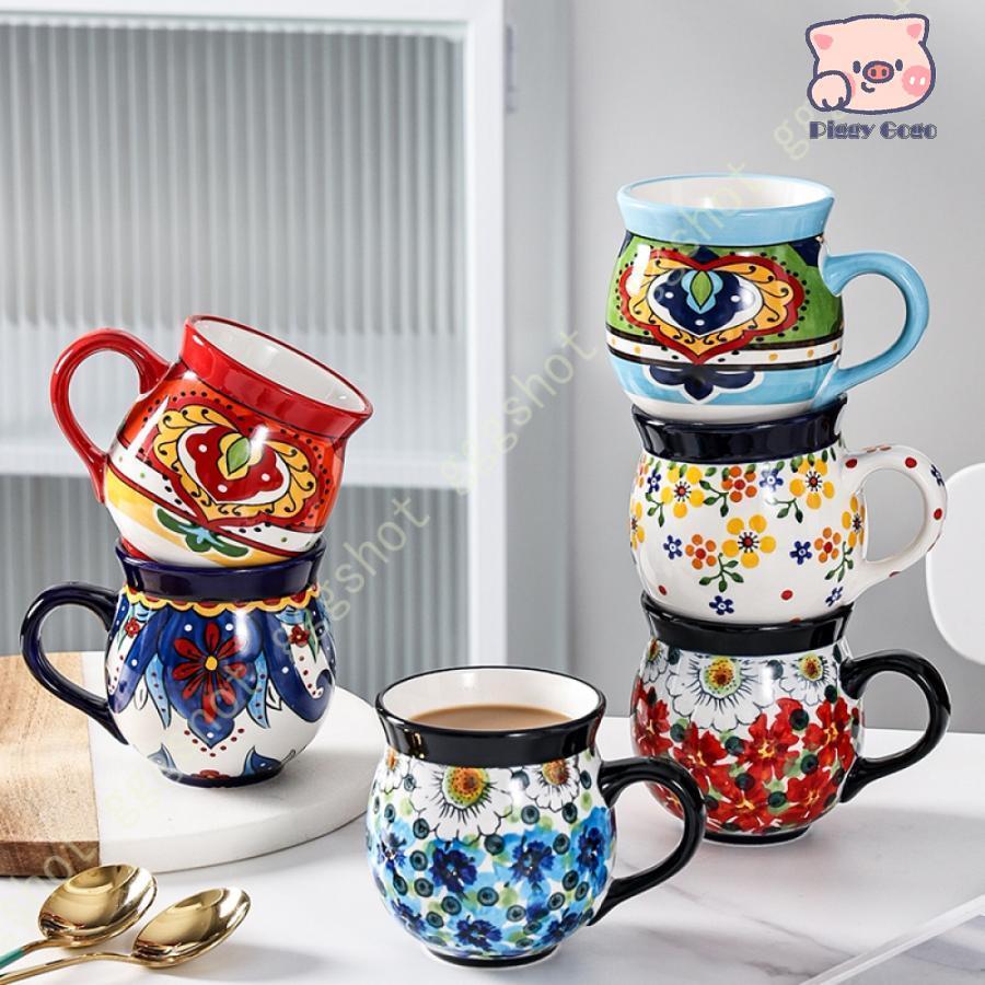 ポーリッシュポタリー ポーリッシュマグ 380ml 食器 マグカップ 陶器