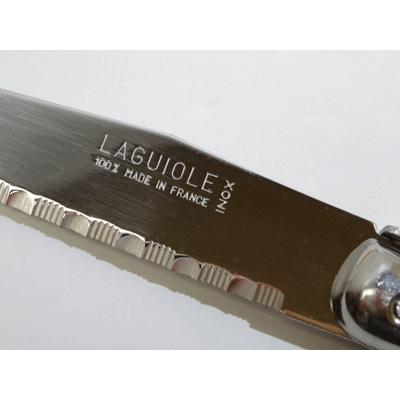 ライヨール ラギオール ディナーカトラリー24ピースセット 木箱入り 6