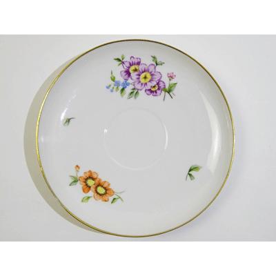 ROYAL COPENHAGEN（ロイヤルコペンハーゲン） カラフルフラワー