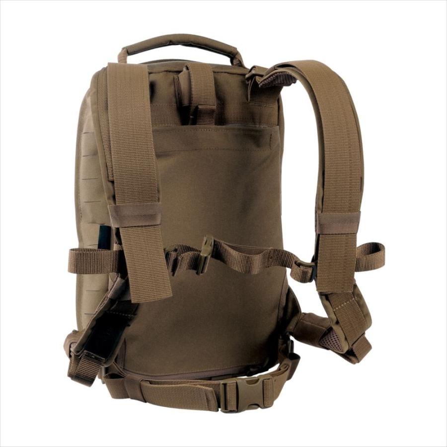 TASMANIAN TIGER（タスマニアンタイガー） メディック アサルトパック