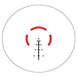 ボルテックス プリズムスコープ VORTEX Spitfire HD GenII 3X PRISM