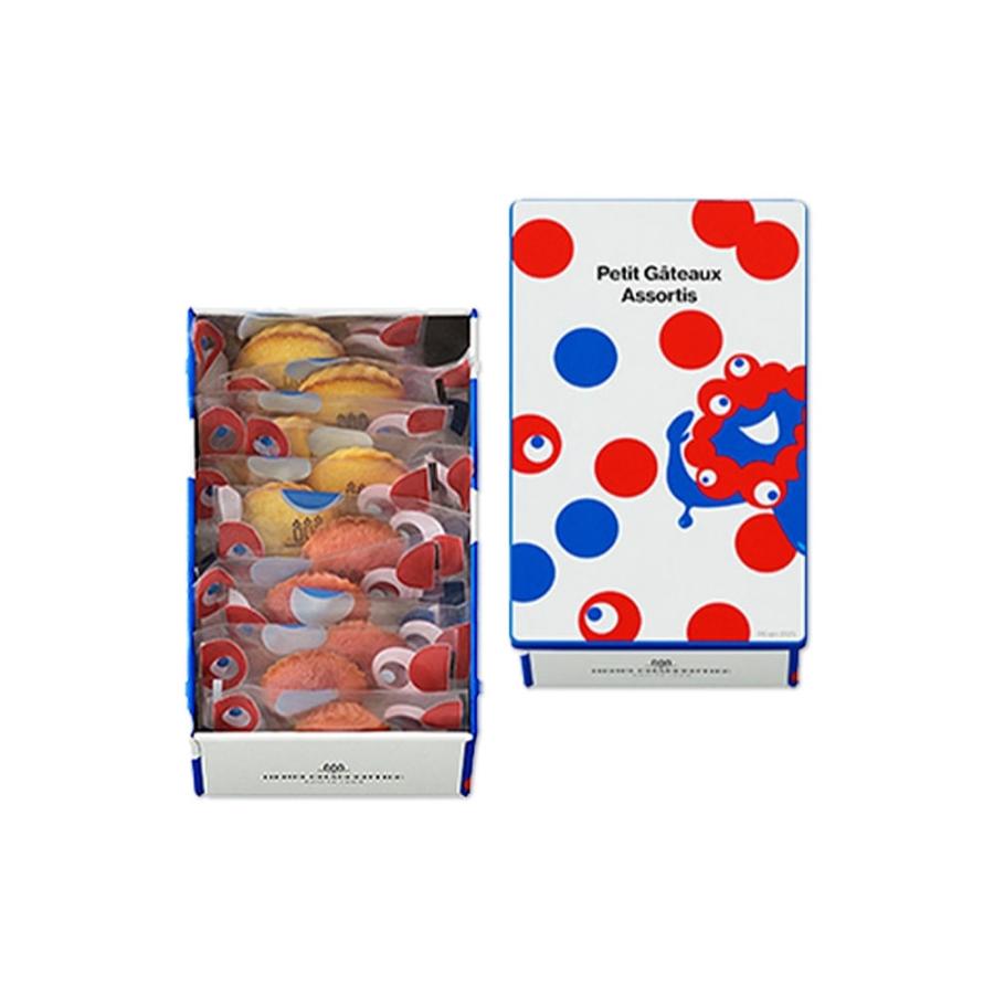 大阪土産 限定 ギフト 大阪・関西万博 EXPO2025 ミャクミャク プティ