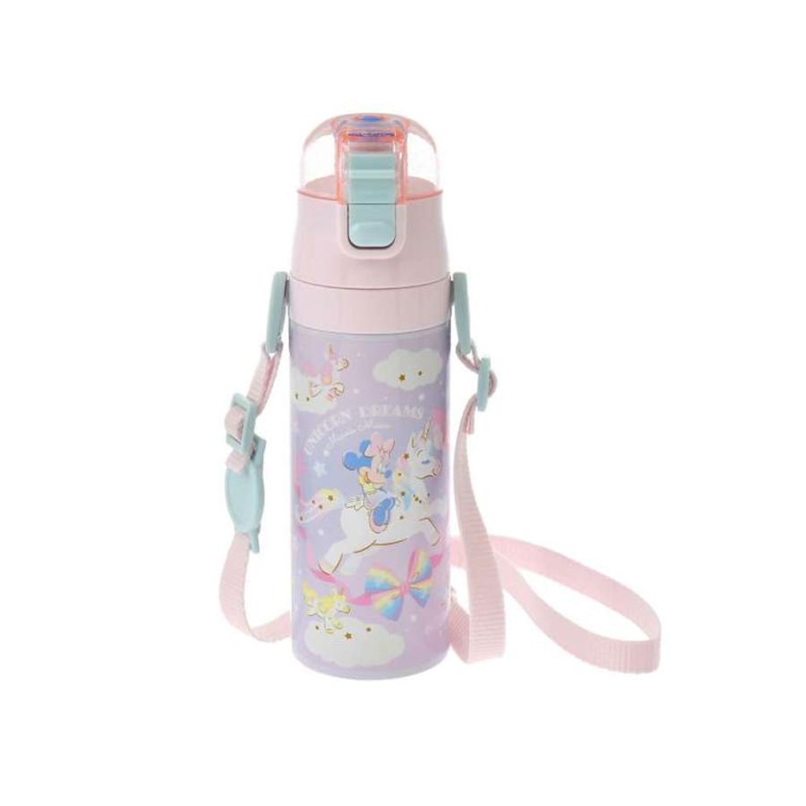 ホワイトデー 2026 かわいい お返し disney ミニー 水筒 ウォーター