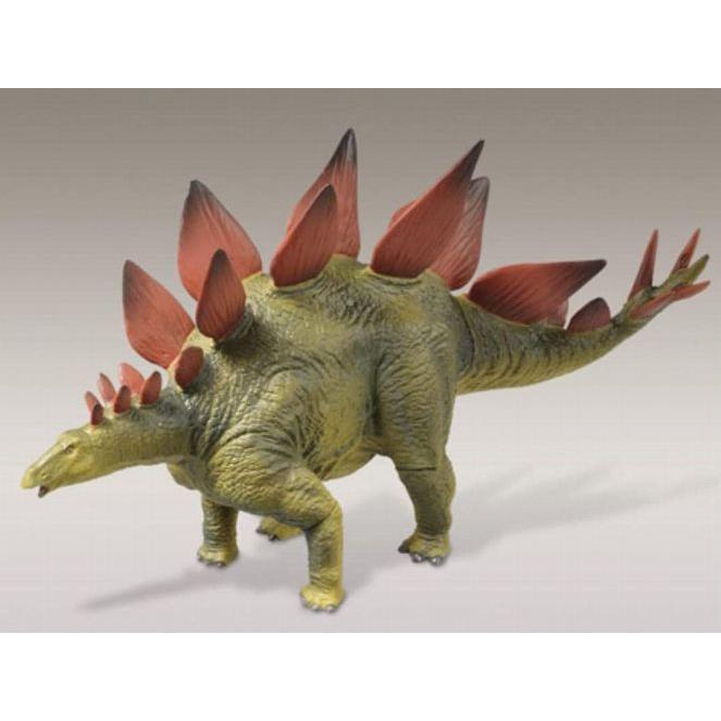 一番くじ恐竜 ワクワク恐竜だいしゅうごう!! E賞 ステゴサウルス