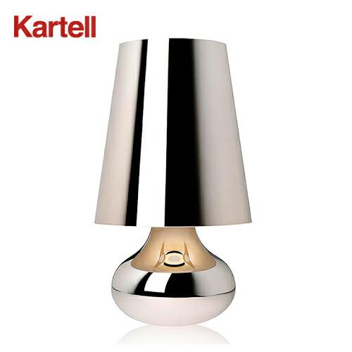 Kartell（カルテル） 正規代理店 Kartel シンディ Cindy KJ9100 ライト