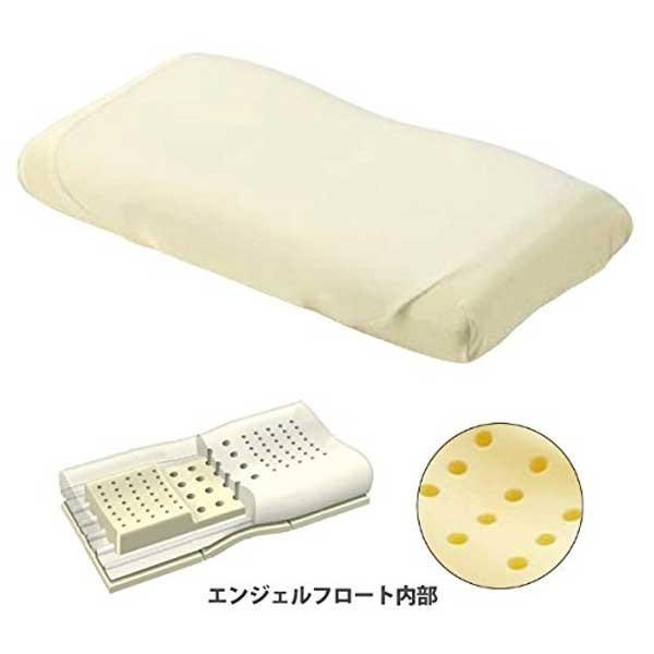 西川（nishikawa） 東京西川 エンジェルフロート 天使のほっぺ 低反発