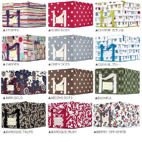 reisenthel Storage Box 《 Print Pattern 》 ライゼンタール