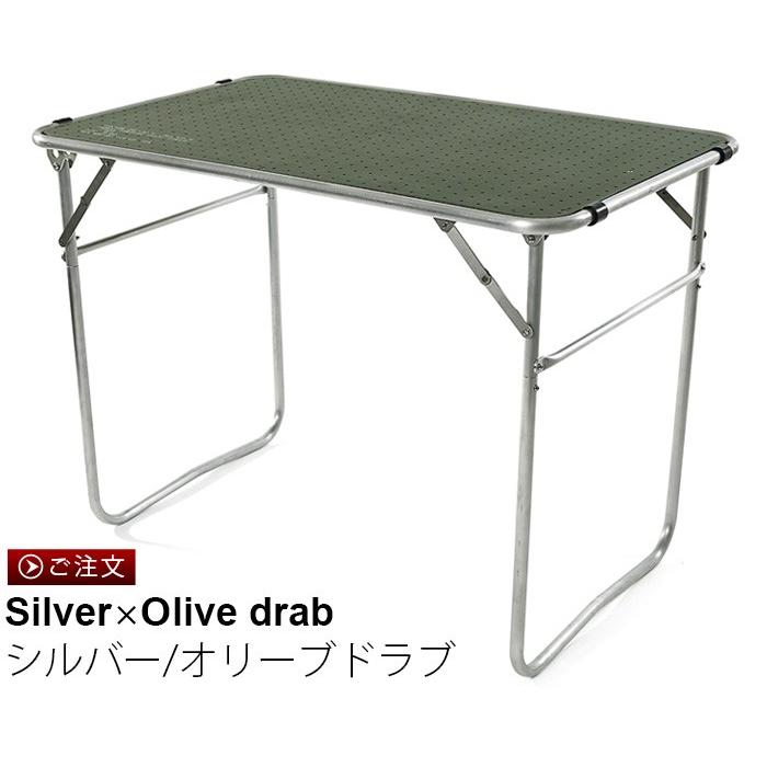 バリスティクス ローバーテーブル2 BALLISTICS ROVER TABLE 2