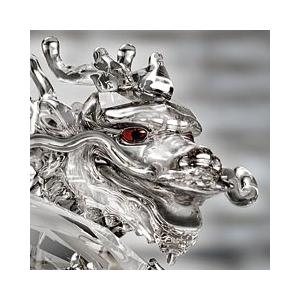 SWAROVSKI（スワロフスキー） 『SCS 2012年度記念作品 ドラゴン