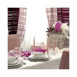 SWAROVSKI（スワロフスキー） クリスタル 『キャンドルホルダー