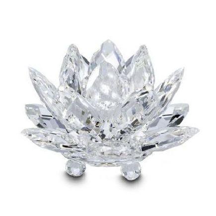 SWAROVSKI（スワロフスキー） クリスタル 『キャンドルホルダー