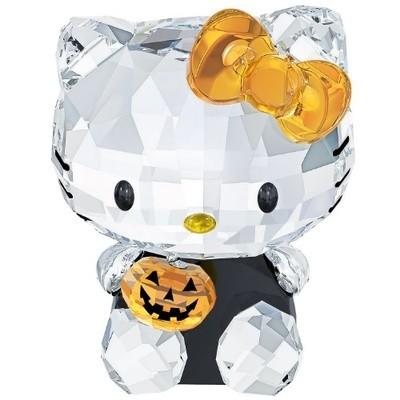 SWAROVSKI（スワロフスキー） 『ハローキティ Hello Kitty Halloween