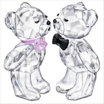SWAROVSKI（スワロフスキー） クリスベア 『Kris Bears - The First