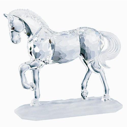 SWAROVSKI（スワロフスキー） Swarovski 2005年 廃盤品 馬
