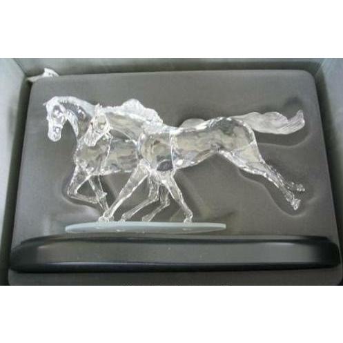 SWAROVSKI（スワロフスキー） Swarovski 2001年 SCS限定品 『ワイルド