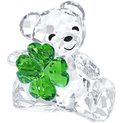 SWAROVSKI（スワロフスキー） 『Kris Bear - Good Luck』 5063321