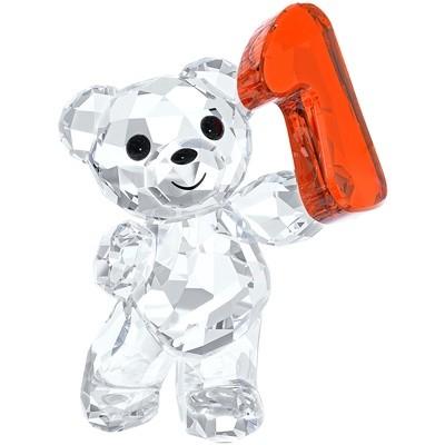 SWAROVSKI（スワロフスキー） 『Kris Bear - No.1』 5063335
