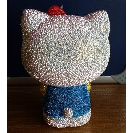 SWAROVSKI（スワロフスキー） 『ハローキティ Hello Kitty, 2013年度