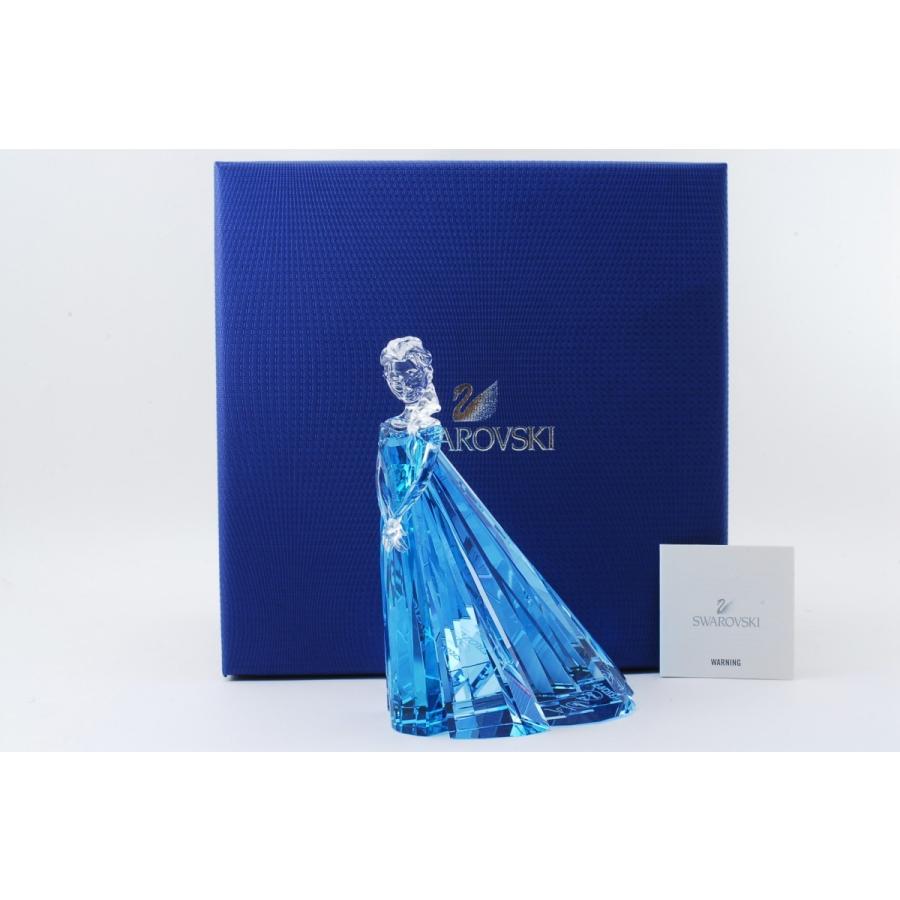 SWAROVSKI（スワロフスキー） 『エルサ 2016年度限定生産品』 5135878