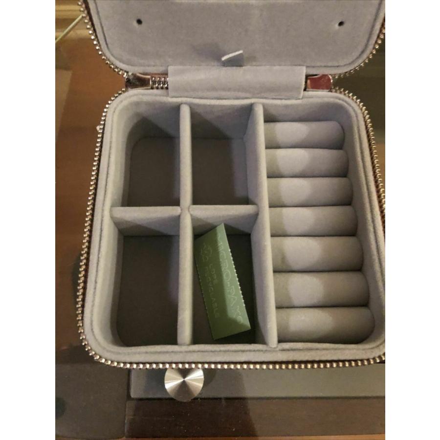 SWAROVSKI（スワロフスキー） 『ジュエリーボックス』ピンク 5551578