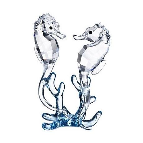 SWAROVSKI（スワロフスキー） クリスタル 『タツノオトシゴ』 885589